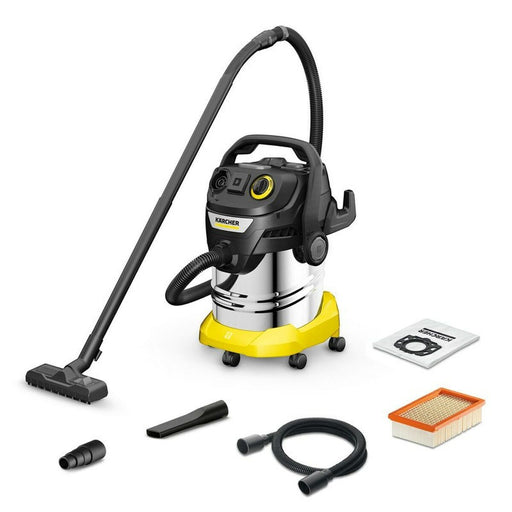 KARCHER KWD 6 P S V-25622 Universal vacuum cleaner - 1628-4840