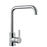 Pyramis Silvio kitchen fitting 090929338 chrome
