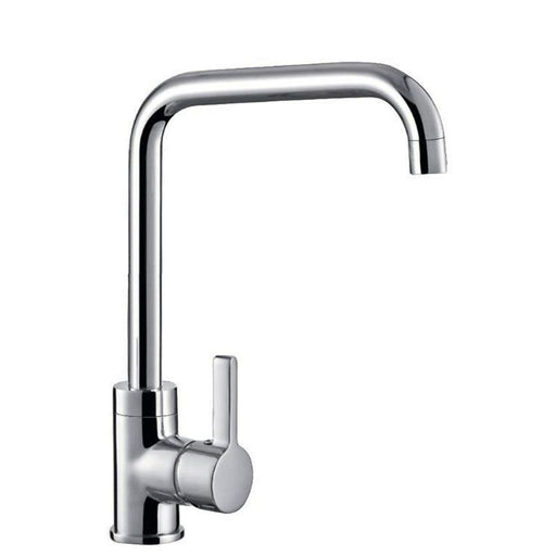 Pyramis Silvio kitchen fitting 090929338 chrome