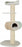 Zolux Wonderful CAT 3-colored scratching post 62.5x63x158cm beige