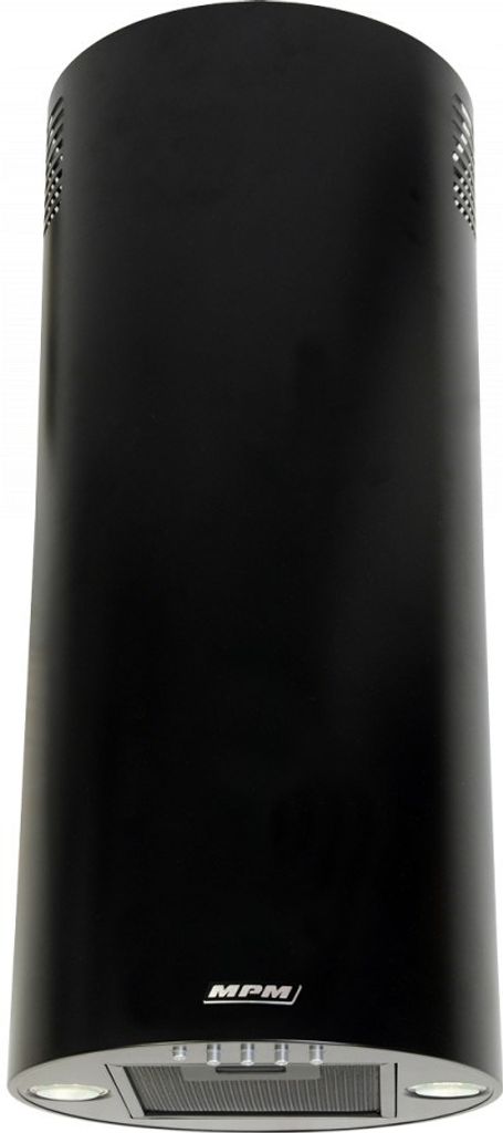 Extractor hood de island MPM-31-OTW-02