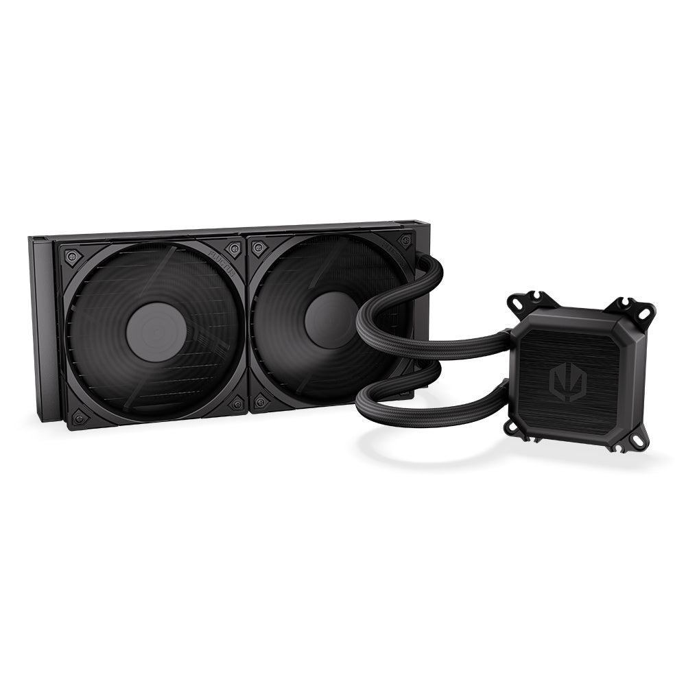 Endorfy Navis F240 - processor fluid cooling system
