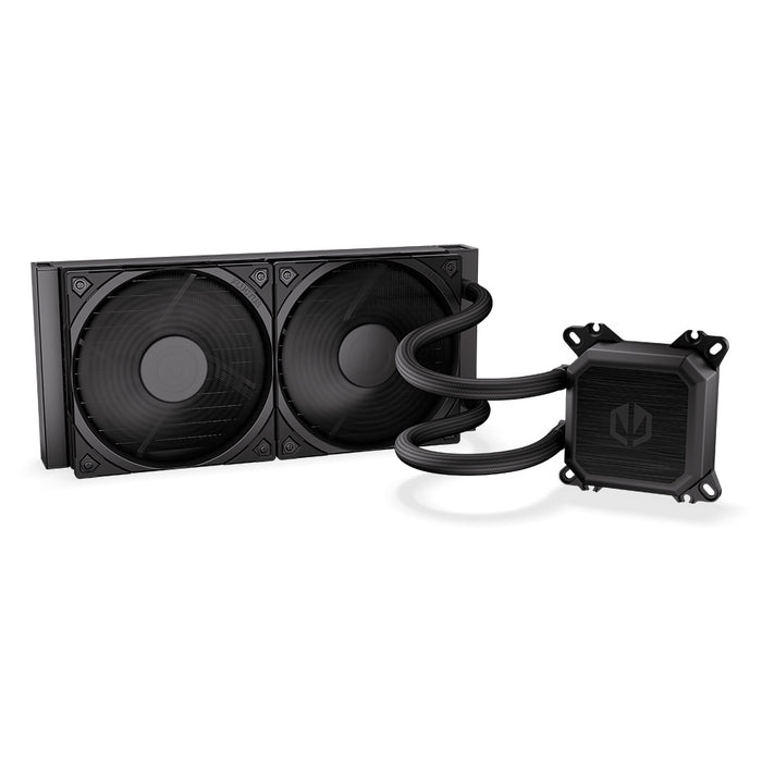 Endorfy Navis F240 - processor fluid cooling system