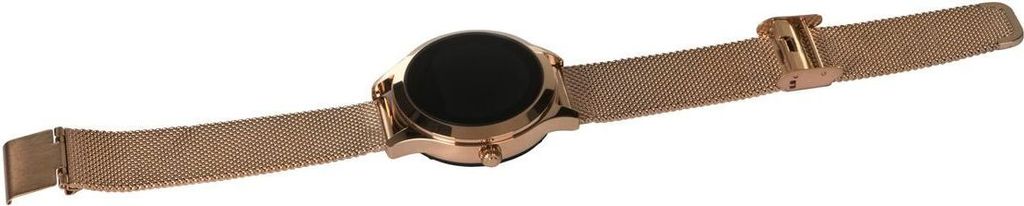 Smartwatch Oromed Smart Lady Rose Gold 1.04