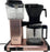 Moccamaster filter coffee machine KBG Select Copper 1.25l copper NEW