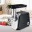 Maestro MR-850 1500W food processor    One Size    EU plug 220V    One Size