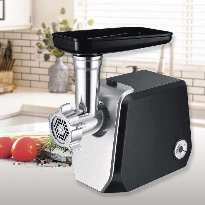 Maestro MR-850 1500W food processor    One Size    EU plug 220V    One Size