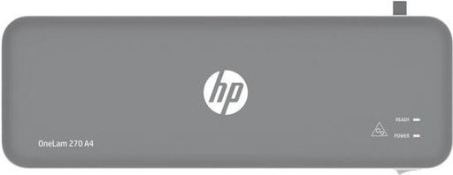 HP laminating device Onelam 270 A4