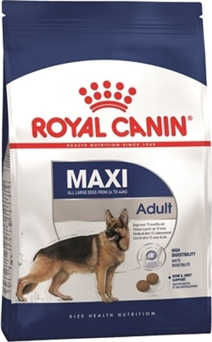 Royal Canin Maxi Adult - 15 KG