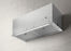 ELICA FOLD S IXA72 Flush stainless steel 1300 m³h b