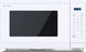 Sharp YC-MG252AE-C microwave worktop grill microwave 25 L 900 W white (YC-MG252AE-C)