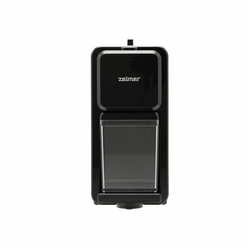 Zelmer coffee grinder ZCG7925 black