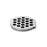 Mincer Zelmer ZMM3512B White Silver Metal 1500 W