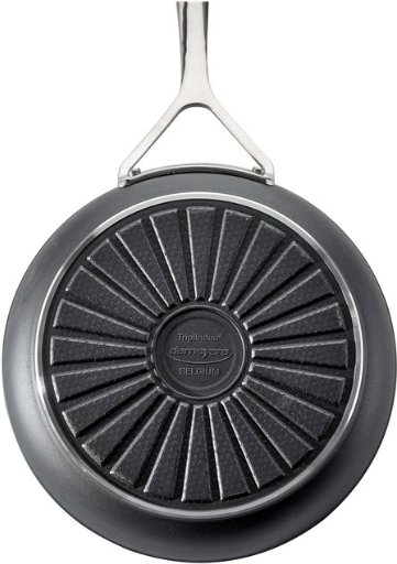 Demeyere 40851-032-0 frying pan alumini�O non-stick-coated 32�cm (40851-032-0)