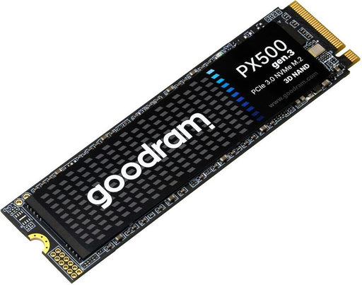 GODRAM PX500 GEN3 SSDPR-PX500-02T-G3 internes Solid Drive 2.05 M2 PCI Express 30 NVME 3D NAND (SSDPR-PX500-02T-80-G3)