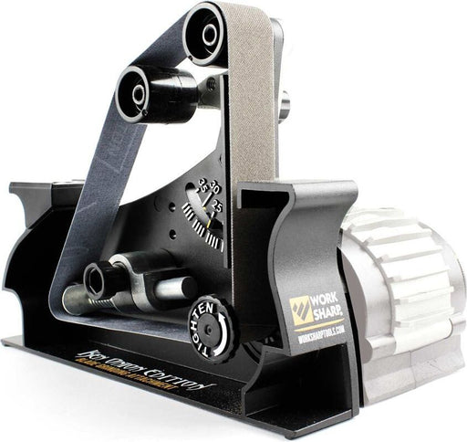 Work Sharp KEN Onion Edition Blade Grinding - attachment for Die Ken Onion Edition