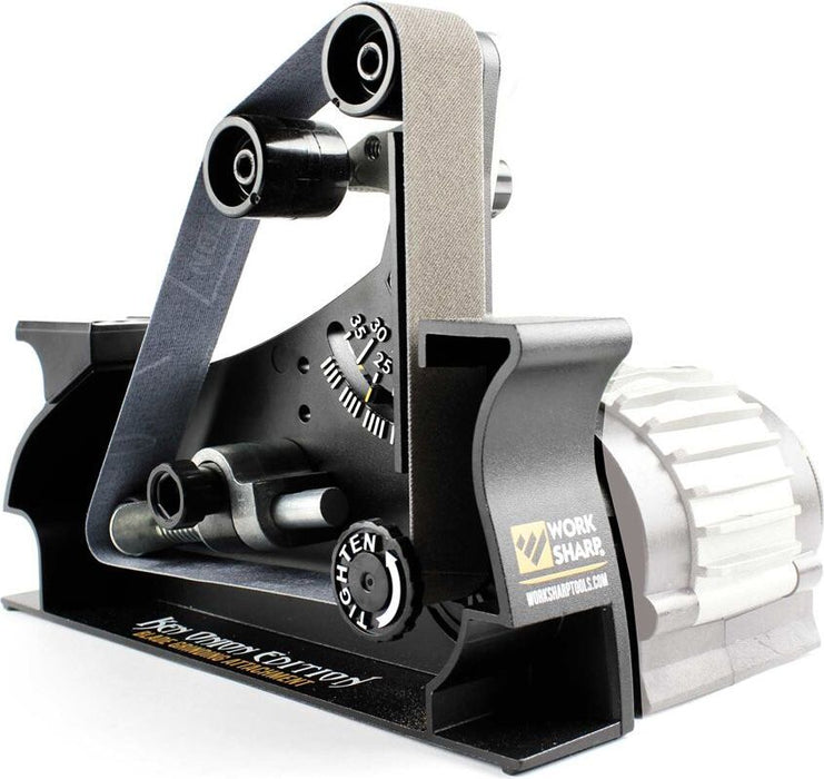 Work Sharp KEN Onion Edition Blade Grinding - attachment for Die Ken Onion Edition