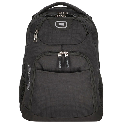 OGIO backpack tribune GT black PN 111078GT_03