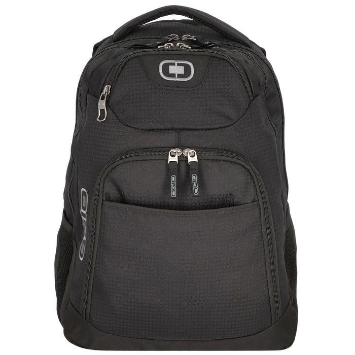 OGIO backpack tribune GT black PN 111078GT_03
