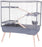 Zolux rodent cage neolife gray