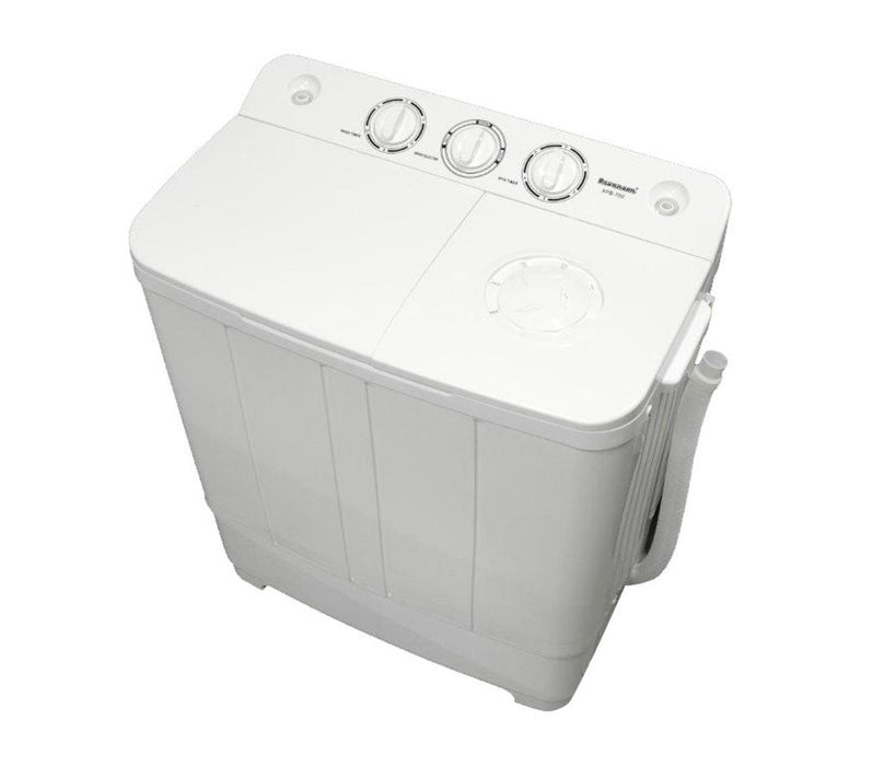 Ravanson washing machine XPB-700