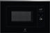 Electrolux LMS2203EMX 700W touch microwave black 20 liters    EU plug 220V black 20 liters