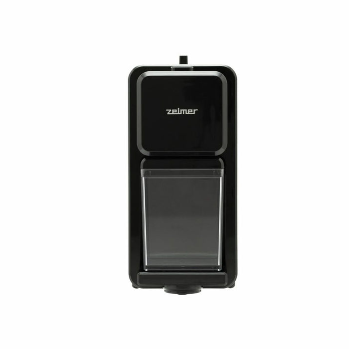 Zelmer coffee grinder ZCG7925 black