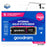 GODRAM PX700 SSD SSDPR-PX700-01T-80 Solid State M2 1.02 TB PCI Express 40 3D NVME (SSDPR-PX700-01T-80)
