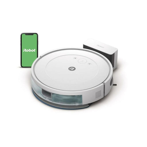Cleaning robot Irobot Roomba Combo Essential (Y011640)