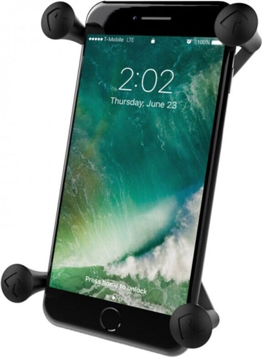 RAM Mounts X-Grip Large Phone Holder Ball mobile phone tablet holder