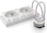 Valkyrie VK-AoDr240W computer KHL system processor all-in-one-fluxheal black