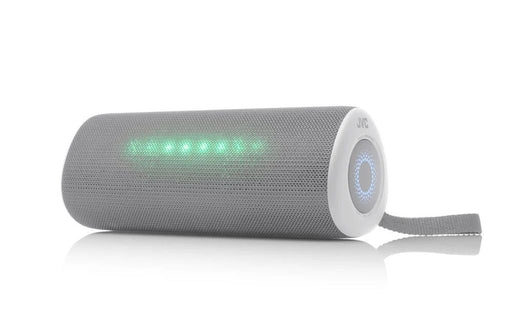 JVC XS-E423G BT speaker gray