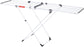 Vileda doble extendable clothes stand length 209 cm