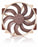 Noctua NF-A14x25R PWM SX2-PP computer cooling system computer housing fan 14 cm (NF-A14X25R G2 PWM SX2-PP)