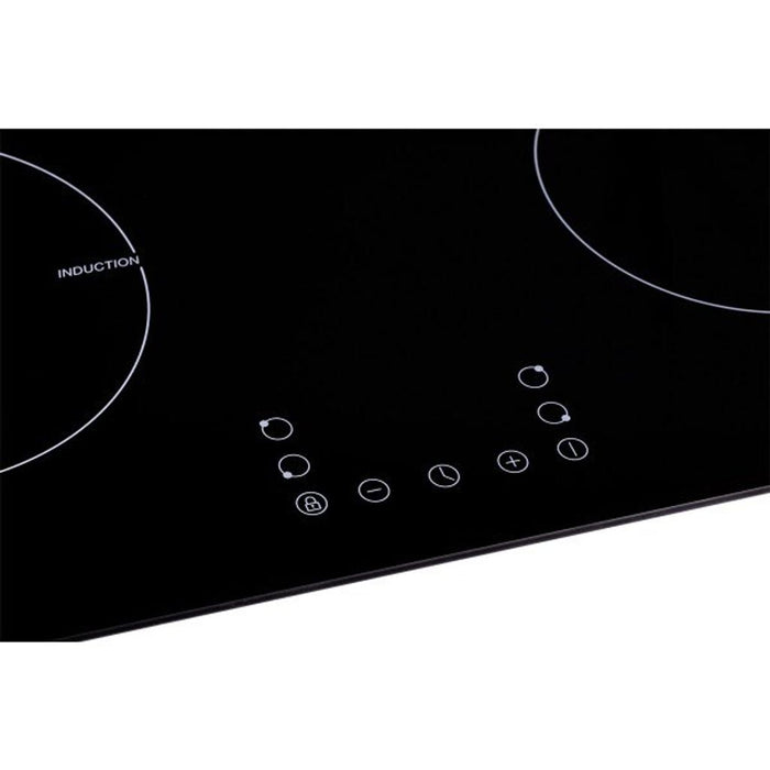 Induction hob MPM-60-in-13