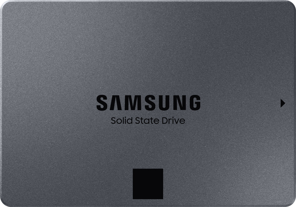 Samsung SSD 870 QVO 2.5    4TB SATA III