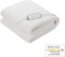 Medisana HU 672 heat sub bed - 150 80 cm - 4 temperature levels - ultraich