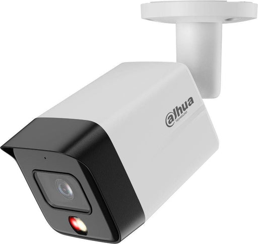 DAHUA IP camera Bullet DE 6 Megapixeldual LightWizense lens lens 28mm 95 DE blendeir DE 30 meter -mdintegrated microphoneWdr Real 120 DB IP67 POE