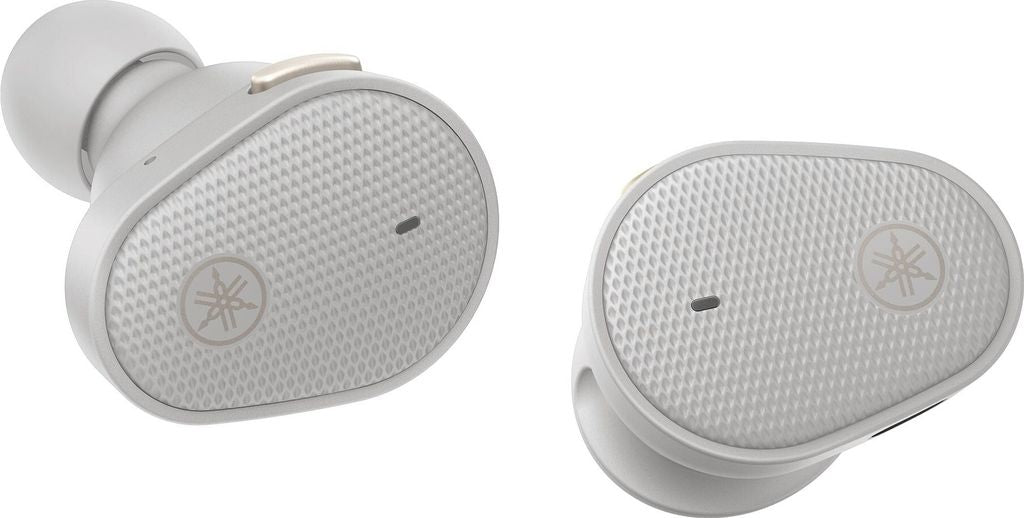Yamaha TW-E5B Headphones True Wireless Stereo (TWS) Inside Earphones DE Bluetooth in-ear Bluetooth call musical gray