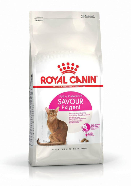 Royal Canin Feline Savour Exigent - 10 KG