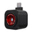 Seek Thermal LQ-ABAX thermal imaging camera black 320 x 240 pixel
