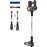 Taurus Homeland Ideal wireless vacuum cleaner 948934000