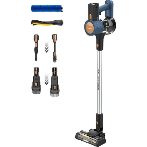 Taurus Homeland Ideal wireless vacuum cleaner 948934000