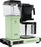Moccamaster filter coffee machine KBG Select Pastel Green 1.25l light green NEW