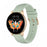 Smartwatch OROMED ORO Active Pro 1 green golden 1.09 40 mm