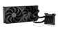 Endorfy Navis F280 - processor fluid cooling system