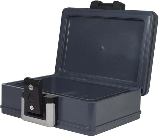 Yale YFWC155KB1 SAFE SACE SAFE 6.9 L plastic gray (YFWC155KB1)