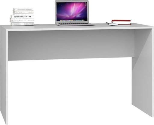 Desk Elbe  - white matt