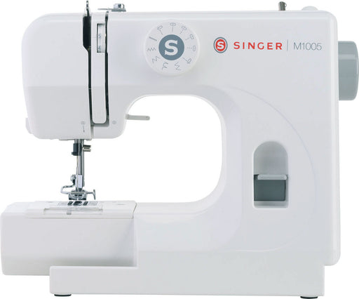Singer M1005 semi -automatic sewing machine electrical