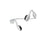 Shokz Openmove wireless sports headphones gray